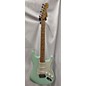 Used Fender Used Fender Player Stratocaster Mint Green Solid Body Electric Guitar thumbnail