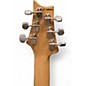 Used PRS Silver Sky John Mayer Signature Green Solid Body Electric Guitar