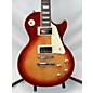 Used Epiphone Used Epiphone Les Paul Standard Bourbon Burst Solid Body Electric Guitar