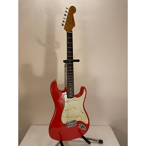 Used Fender 1961 AMERICAN VINTAGE II Solid Body Electric Guitar