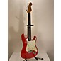 Used Fender 1961 AMERICAN VINTAGE II Solid Body Electric Guitar thumbnail
