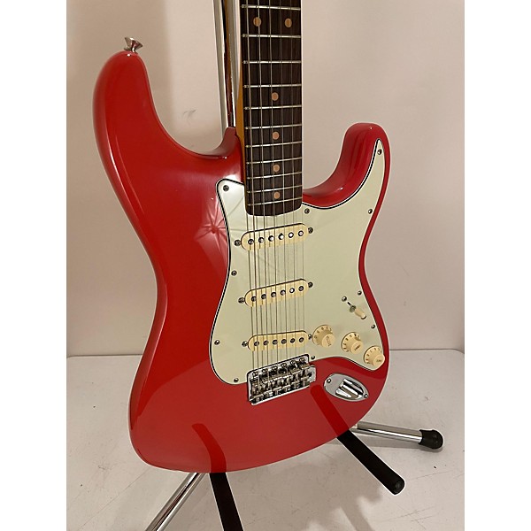 Used Fender 1961 AMERICAN VINTAGE II Solid Body Electric Guitar