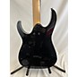 Used Ibanez Used  Ibanez RG652 Galaxy Black