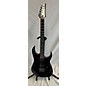 Used Ibanez Used  Ibanez RG652 Galaxy Black