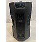 Used RCF ART219-A Powered Speaker