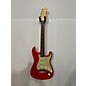 Used Fender Custom Shop Willcutt True '62 Stratocaster Journeyman Relic Solid Body Electric Guitar