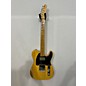 Used Fender 1952 Heavy Relic Telecaster Humbucker Neck Solid Body Electric Guitar thumbnail