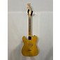 Used Fender 1952 Heavy Relic Telecaster Humbucker Neck Solid Body Electric Guitar
