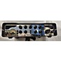 Used Ashdown RM800 Bass Amp Head thumbnail