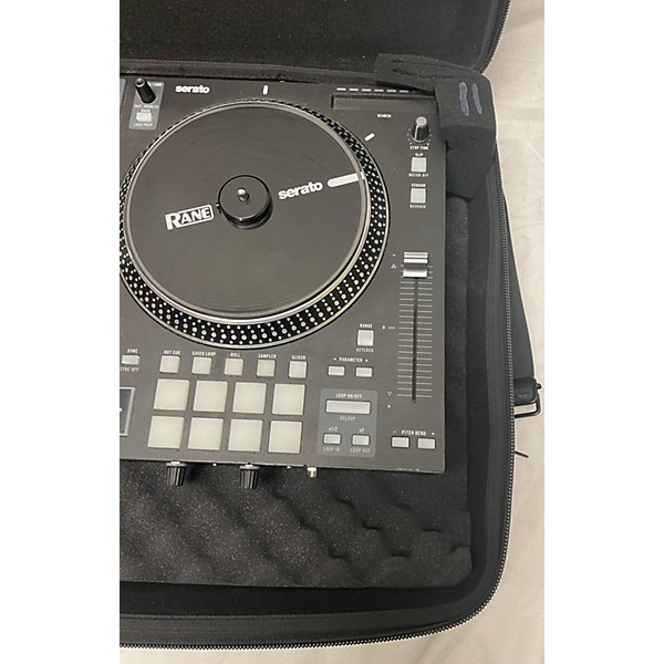 Used RANE ONE DJ Mixer