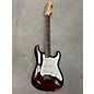 Used Fender Standard Stratocaster Solid Body Electric Guitar thumbnail