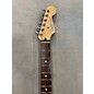 Used Fender Standard Stratocaster Solid Body Electric Guitar