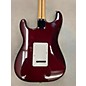 Used Fender Standard Stratocaster Solid Body Electric Guitar