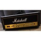 Used Marshall JVM210H 100W Tube Guitar Amp Head thumbnail