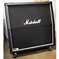 Used Marshall 1960A 300W 4x12 Stereo Slant Guitar Cabinet thumbnail