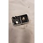 Used Keeley 4 Knob Compressor Effect Pedal