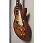 Used Gibson Used Gibson Les Paul Tribute Honey Burst Solid Body Electric Guitar