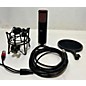 Used Antelope Audio Used Antelope Audio EDGE DUO MODELING MICROPHONE Condenser Microphone thumbnail