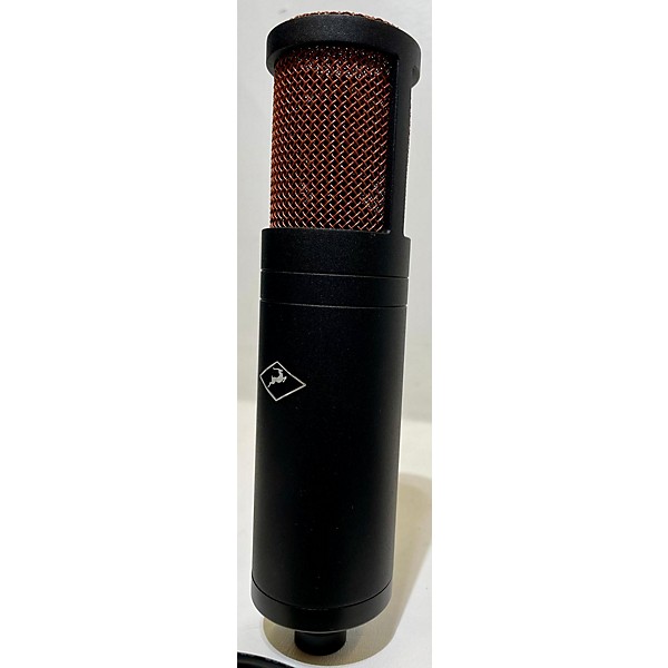 Used Antelope Audio Used Antelope Audio EDGE DUO MODELING MICROPHONE Condenser Microphone