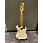 Used Fender Used 2017 Fender American Professional II Stratocaster White Solid Body Electric Guitar thumbnail