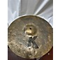 Used Zildjian 20in K Custom Special Dry Crash Cymbal thumbnail