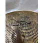 Used Zildjian 20in K Custom Special Dry Crash Cymbal