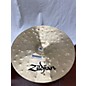 Used Zildjian 20in K Custom Special Dry Crash Cymbal