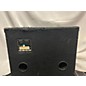 Used Ashdown MAG 115 DEEP Bass Cabinet