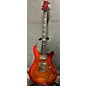 Used PRS SE Custom 24 Solid Body Electric Guitar thumbnail