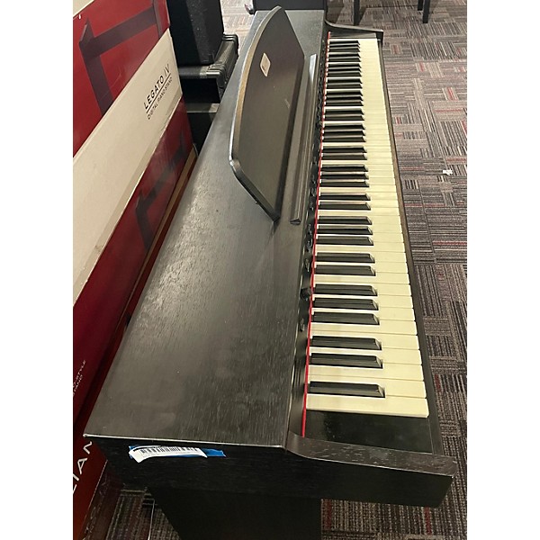 Used Williams Rhapsody 2