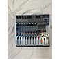 Used Behringer Xenyx X2222USB Unpowered Mixer thumbnail