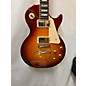 Used Gibson Used Gibson Les Paul Standard 1950S Neck Cherry Sunburst Solid Body Electric Guitar