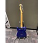 Used Fender Player Series Saturday Night Special Telecaster Solid Body Electric Guitar