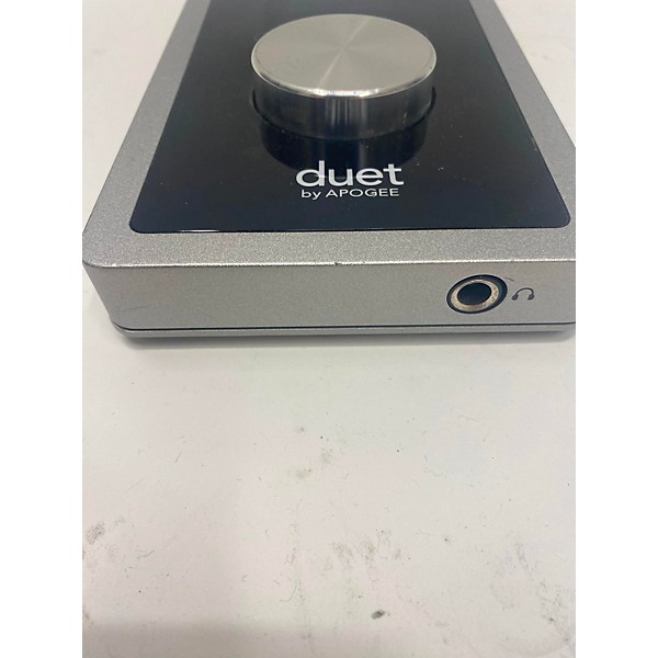 Used Apogee Used Apogee Duet 2 USB Audio Interface