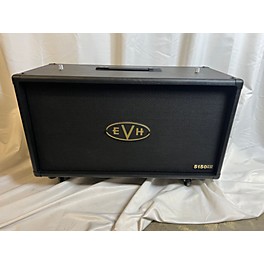 Used EVH 5150 212ST 2x12 Guitar Cabinet