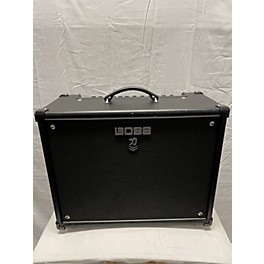 Used BOSS Katana 100 100W 1X12 Guitar Combo Amp