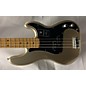 Used Fender Precision Bass 70th Anniversay Electric Bass Guitar