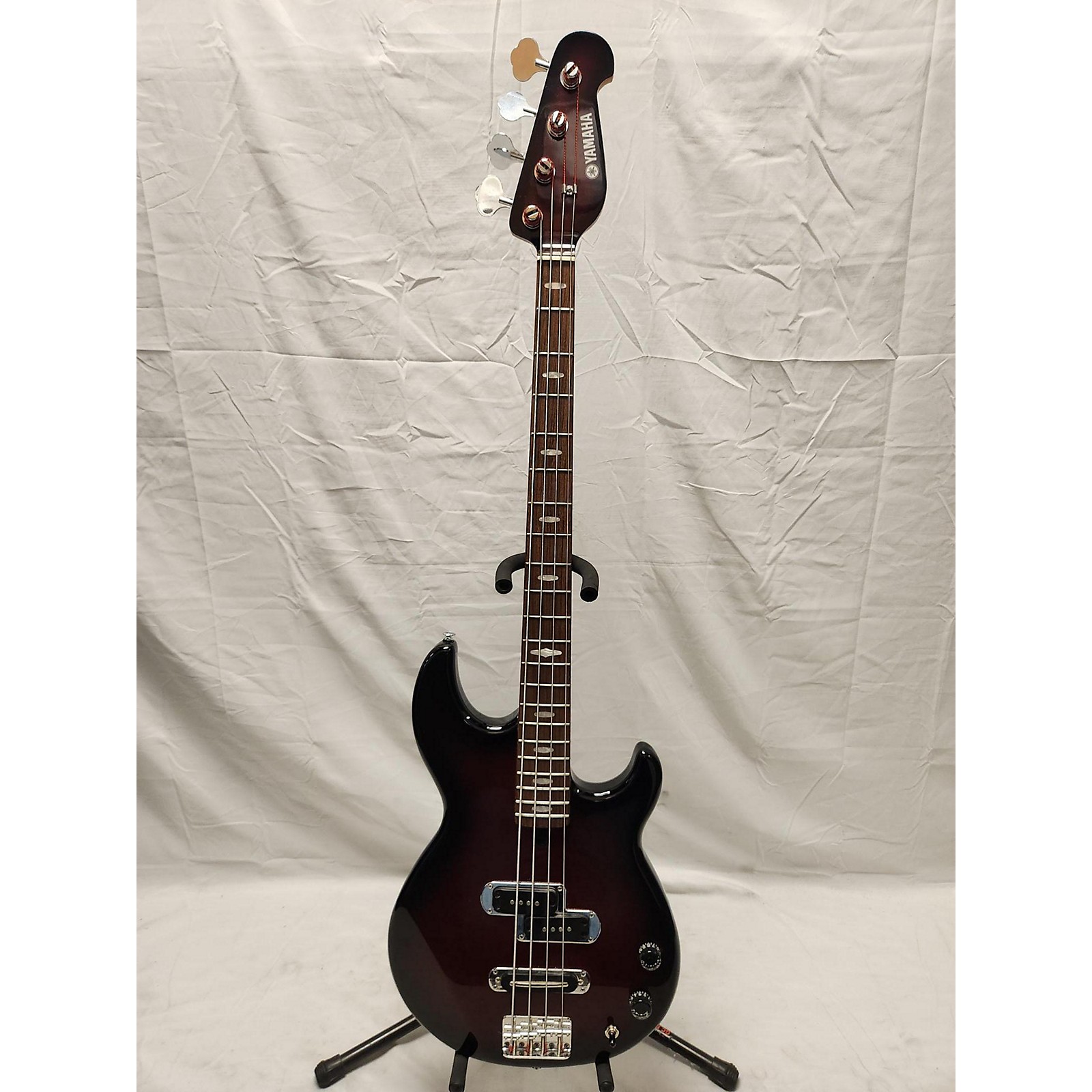 ヤマハ YAMAHA BB1000 ジャパンビンテージ 1978 Yamaha BB-1000 - The ORIGINAL BroadBass is a BroadBEAST