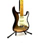 Used Fender Used Fender American Ultra Stratocaster Brown And Gold Solid Body Electric Guitar thumbnail