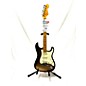 Used Fender Used Fender American Ultra Stratocaster Brown And Gold Solid Body Electric Guitar