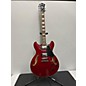 Used Ibanez AS73-TCD Hollow Body Electric Guitar thumbnail