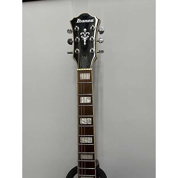 Used Ibanez AS73-TCD Hollow Body Electric Guitar