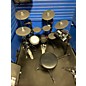 Used Yamaha DTX6K2-X Electric Drum Set