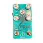 Used Used CRAZY TUBE CIRCUITS CYCLONE Effect Pedal thumbnail