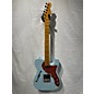 Used Fender American Professional II Telecaster Thinline Hollow Body Electric Guitar thumbnail