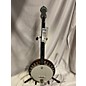 Used Deering Vega Bluegrass Senator Banjo thumbnail