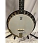 Used Deering Vega Bluegrass Senator Banjo