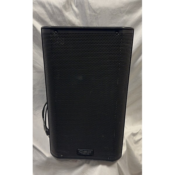 Used QSC Used QSC K12 Powered Speaker