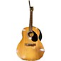 Used Yamaha Used Yamaha FG-7 Natural Acoustic Guitar thumbnail