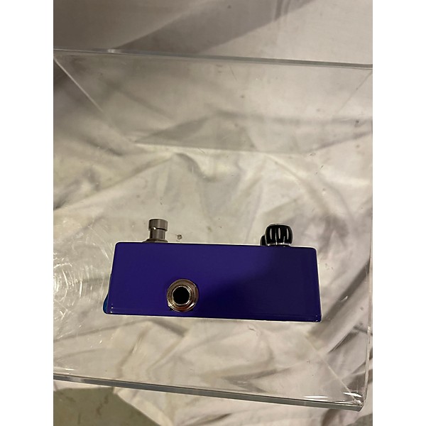 Used Pigtronix PHASE RANGER Effect Pedal